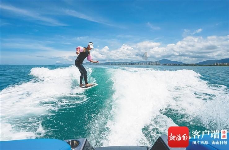 缤纷水果茶无敌版